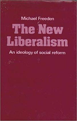 The New Liberalism
