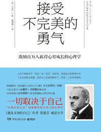 接受不完美的勇气 (湖南文艺出版社 2015)