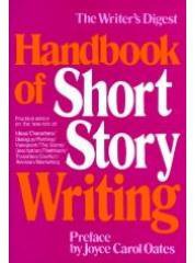 Writers Digest Handbook of Short Story Writing Vol 1 (Writers Digest Books 1982)