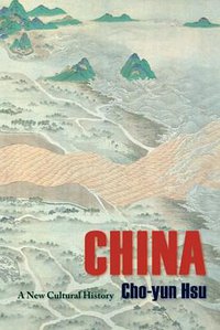China (Columbia University Press 2012)