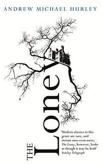 The Loney (John Murray 2015)