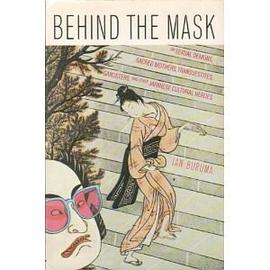 Behind the Mask