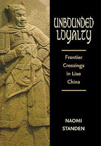 Unbounded Loyalty (University of Hawaii Press 2006)