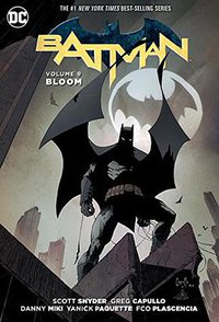 Batman Vol. 9 (DC Comics 2016)