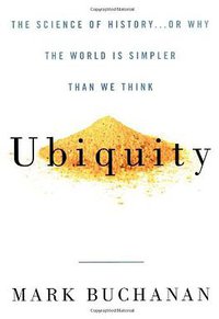 Ubiquity (Crown 2001)