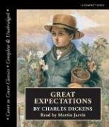 Great Expectations (BBC Audiobooks America 2006)
