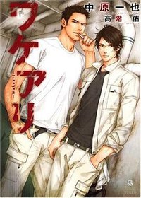 ワケアリ (二見書房 2009)