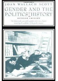 Gender and the Politics of History (Columbia University Press 1988)