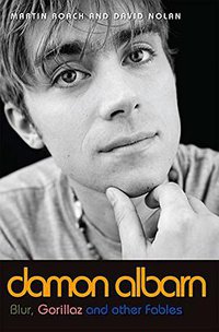 Damon Albarn: Blur, Gorillaz and Other Fables