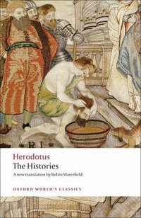 The Histories (Oxford University Press 2008)