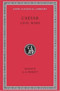 Civil Wars (Harvard University Press 1914)