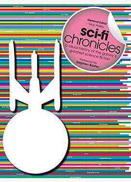 Sci-Fi Chronicles