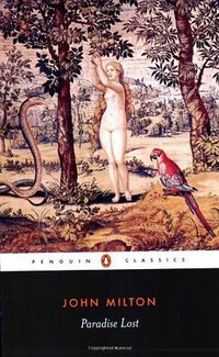 Paradise Lost (Penguin Classics 2003)