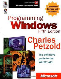 Programming Windows (Microsoft Press 1998)