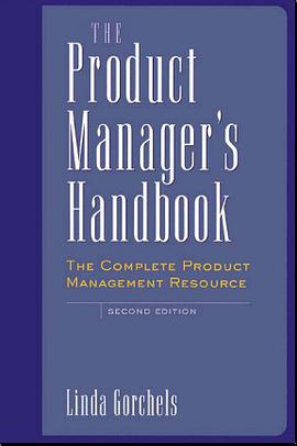The Product Manager's Handbook