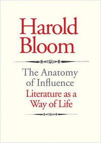 The Anatomy of Influence (Yale University Press 2011)