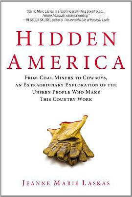 Hidden America