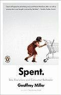 Spent (Penguin Books 2010)