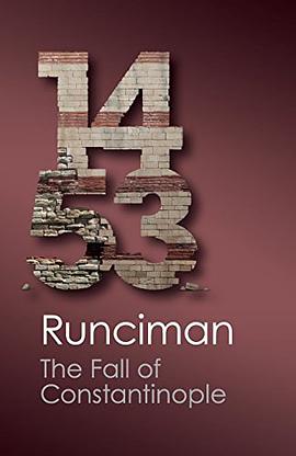 The Fall of Constantinople 1453