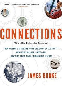 Connections (Simon & Schuster 2007)