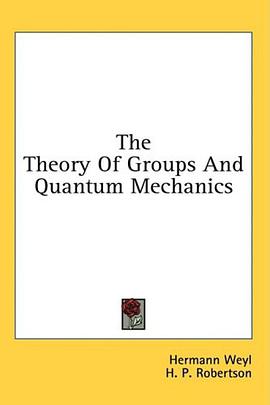 The Theory Of Groups And Quantum Mechanics