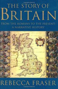 The Story Of Britain (W W Norton & Co Inc 2005)