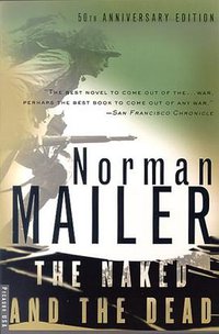 The Naked and the Dead