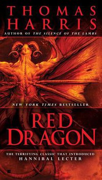 Red Dragon (Berkley 2009)