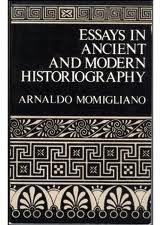 Essays in Ancient and Modern Historiography (Wesleyan 1982)