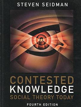 Contested Knowledge