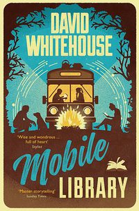 Mobile Library (PICADOR 2016)