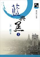 藍與黑(上) (九歌 2005)