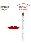 Bonjour Tristesse (Harper Perennial 2001)