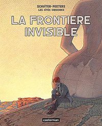 La frontière invisible