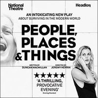 People, places & things