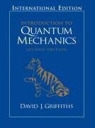 Introduction to Quantum Mechanics (Pearson 2003)