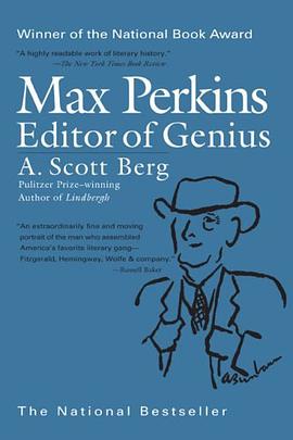 Max Perkins