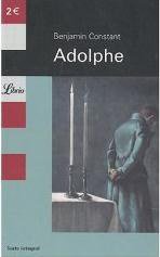 Adolphe 