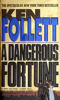 A Dangerous Fortune (Island Books 1994)