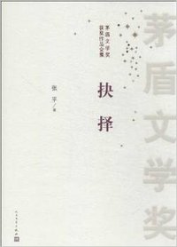 抉择 (人民文学出版社 2004)