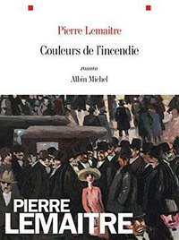 Couleurs de l'incendie