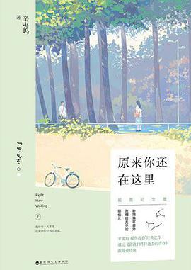 原来你还在这里