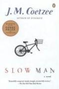 Slow Man