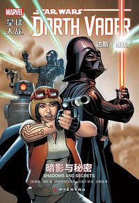 星球大战：达斯·维达2 (四川美术出版社 2016)