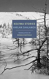 Kolyma Stories (New York Review of Books 2018)