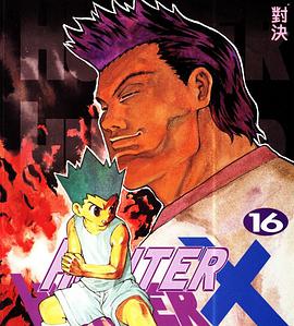 Hunter x Hunter, Vol. 16