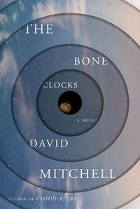 The Bone Clocks (Random House 2014)