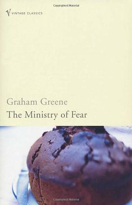 The Ministry of Fear