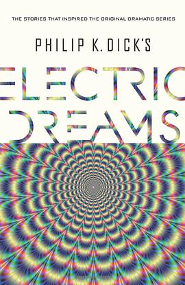 Philip K. Dick's Electric Dreams