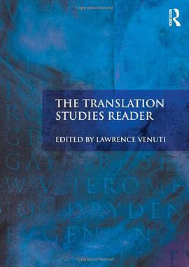 The Translation Studies Reader